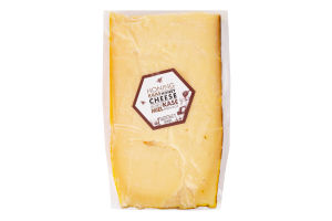 Сир Boer'n Trots з медовою скоринкою 50%