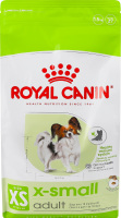 Корм для собак Royal Canin XSMALL ADULT
