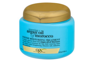 OGX Intense Moisturizing Treatment Renewing Argan Oil of Morocco
