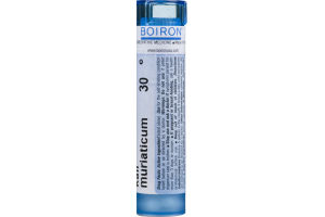 Boiron Kali Muriaticum 30 C - 80 CT