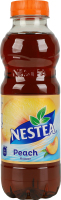 Чай холодний Nestea персик