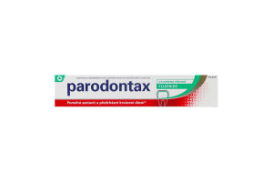 Паста зубна з фтором Parodontax 75мл