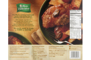 Marie Callender's Meals For Two Meat Loaf With Roasted Potatoes