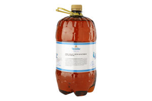 Пиво Чеське світле 5,1% 1,5л пет Полтавпиво