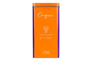 Рис Origini Вереле фіолетовий напівоброблений