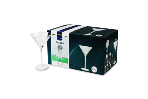 Бокалы для коктейля 250мл №171716 Galano Metro Professional 6шт
