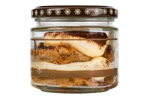 Десерт Il Tiramisu Тирамісу заморожений