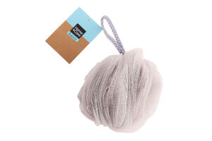 Мочалка для тіла Home&Care Basic 987681