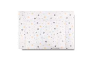 Подушка д/немовлят з рамкою 40*60см Homeline