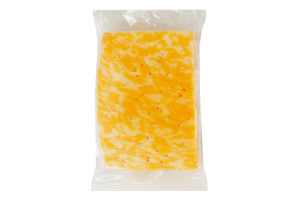 Сыр 50% твердый Мраморный Пирятин кг