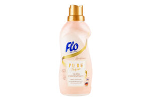 Кондиціонер для білизни Flo Pure Perfume Gardenia