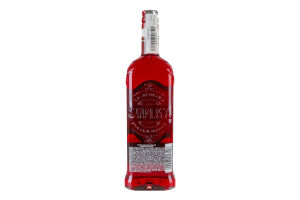 Лікер 0.5л 26% Вишня Soplica пл