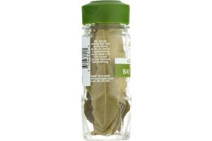 McCormick Gourmet Organic Turkish Bay Leaves