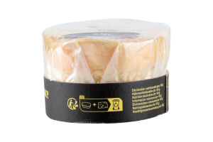 Сир Gres Petit d'Alsace Truffe 50% кор/мол