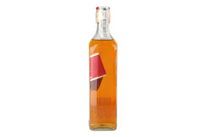 Віскі 0.5л 40% Red label Johnnie Walker пл