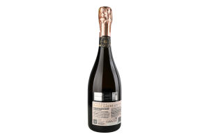 Вино ігр Cavas Hill PanotGaudi PinotNoir Brut Rose