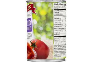 Muir Glen Organic Stewed Tomatoes