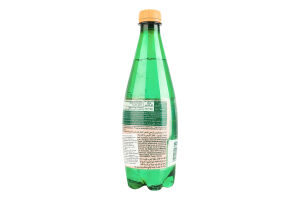 Вода Перрье грейпфрут 0.5 ПЕТ