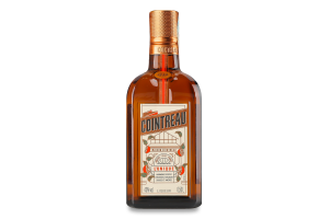 Ликер 0.5л 40% Cointreau бут