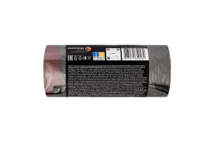 Пакеты для мусора с затяжками 60л Flexy Фрекен Бок 10шт