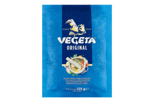 Приправа универсальная с овощами Vegeta м/у 125г