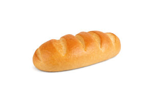 Батон Пшеничный Київхліб м/у 500г