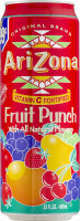 AriZona Fruit Punch
