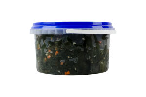 Салат из морской капусты По-корейски Iceberg п/у 500г