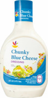 Ahold Chunky Blue Cheese Dressing