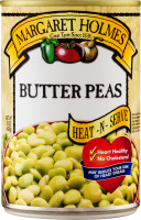 Margaret Holmes Butter Peas