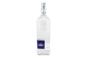 Текила 1л 35% Silver Especial Jose Cuervo бут