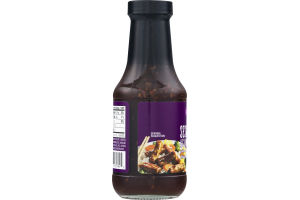 Simply Enjoy Sesame Garlic Asian-Style Sauce