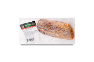 Грудка качина заморожена з чорним перцем Chinese duck Premium Dar Gusto в/к в/у 0.215кг