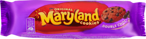 Печиво MaryLand з шоколадними крихтами