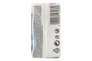 Прокладки гігієнічні жіночі нічні Natural Kotex 6шт