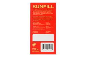 Хлебцы с томатами и семенами льна SunFill к/у 100г