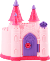 Іграшка для дітей від 3років 27х32см №VA328611 Замок Трансформер Greenwich Products Co. Limited 1шт