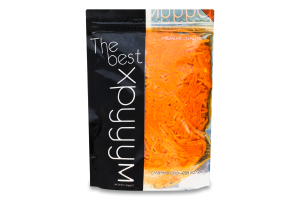 Морковь По-корейски The best хрууум д/п 400г