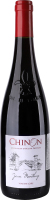 Вино 750мл 12.5% красное сухое Chinon Jean Montbray бут