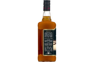 Jim Beam Vanilla Bourbon Whiskey