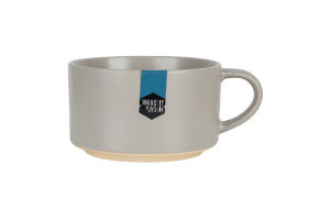 Чашка Eat&Drink 600мл 985390