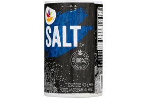Ahold Salt