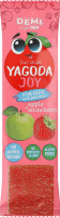 Пастила фруктова Yagoda Joy з соком полуниці 15г D.E.M.I.