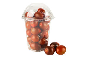 Томат La Parcela Minichocmato черрі коричневий