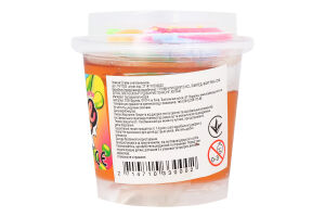 Іграшка Слайм з наповненням