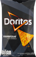 Чипси кукурудзяні Barbeque Doritos м/у 90г