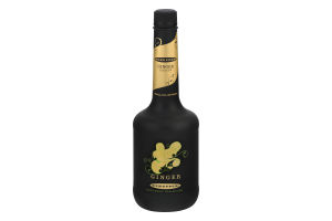 DeKuyper Mixologist Collection Ginger Liqueur
