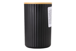 Стакан для зубных щеток 71х115мм №314419990 Koopman International B.V. 1шт в ассорт