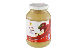 Ahold Apple Sauce