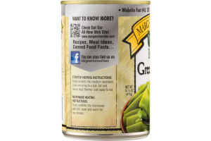 Margaret Holmes Italian Green Beans